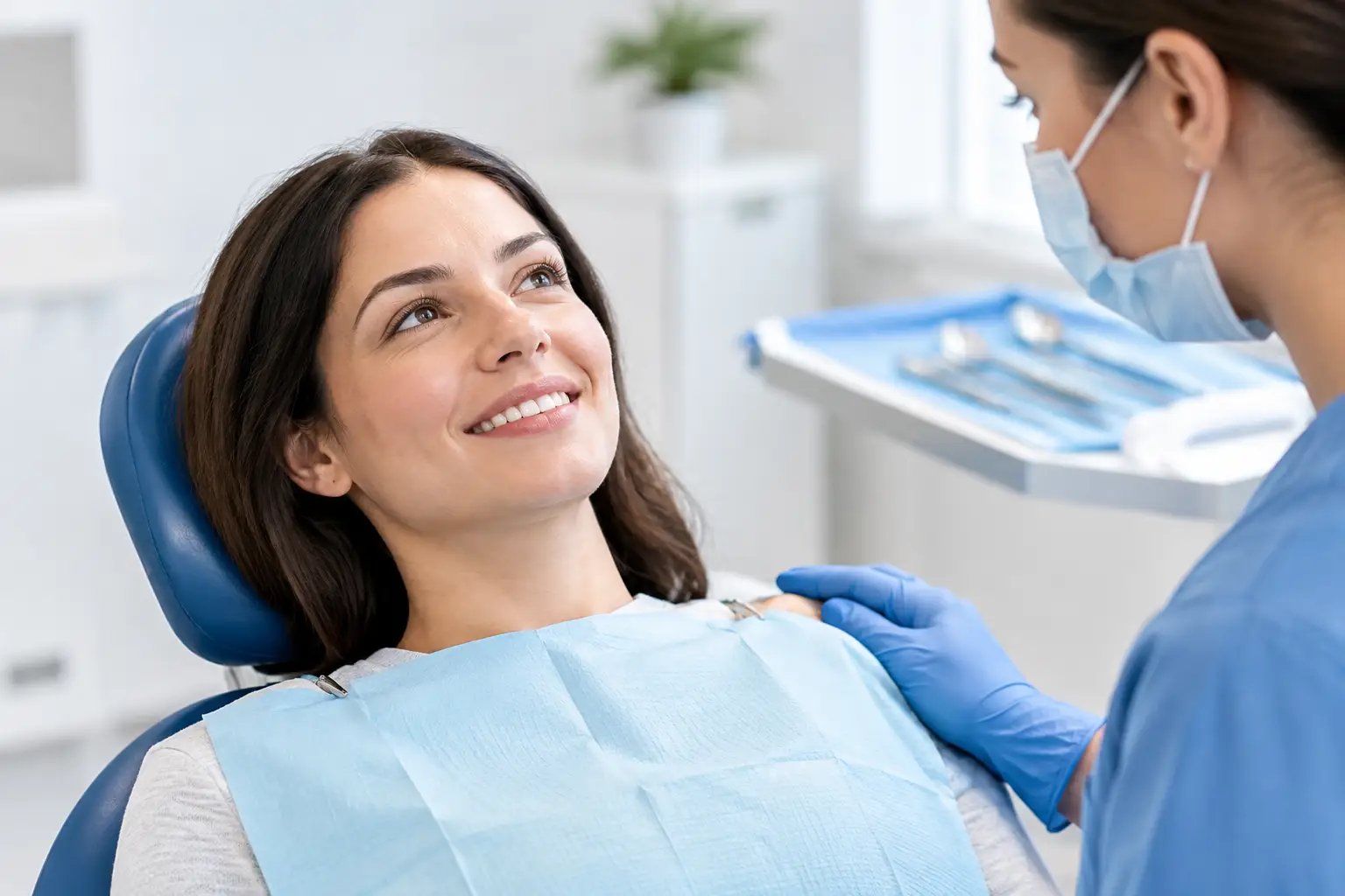 How to Prepare for Tooth Extraction Without Stress
