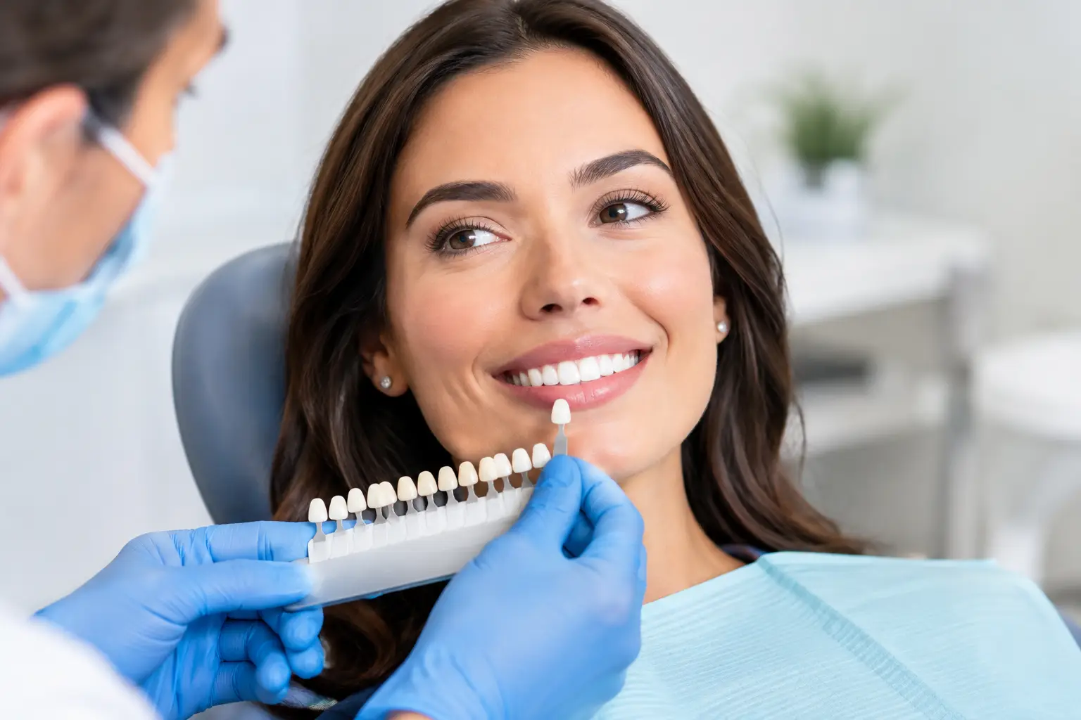 Are Veneers Permanent? What to Know First