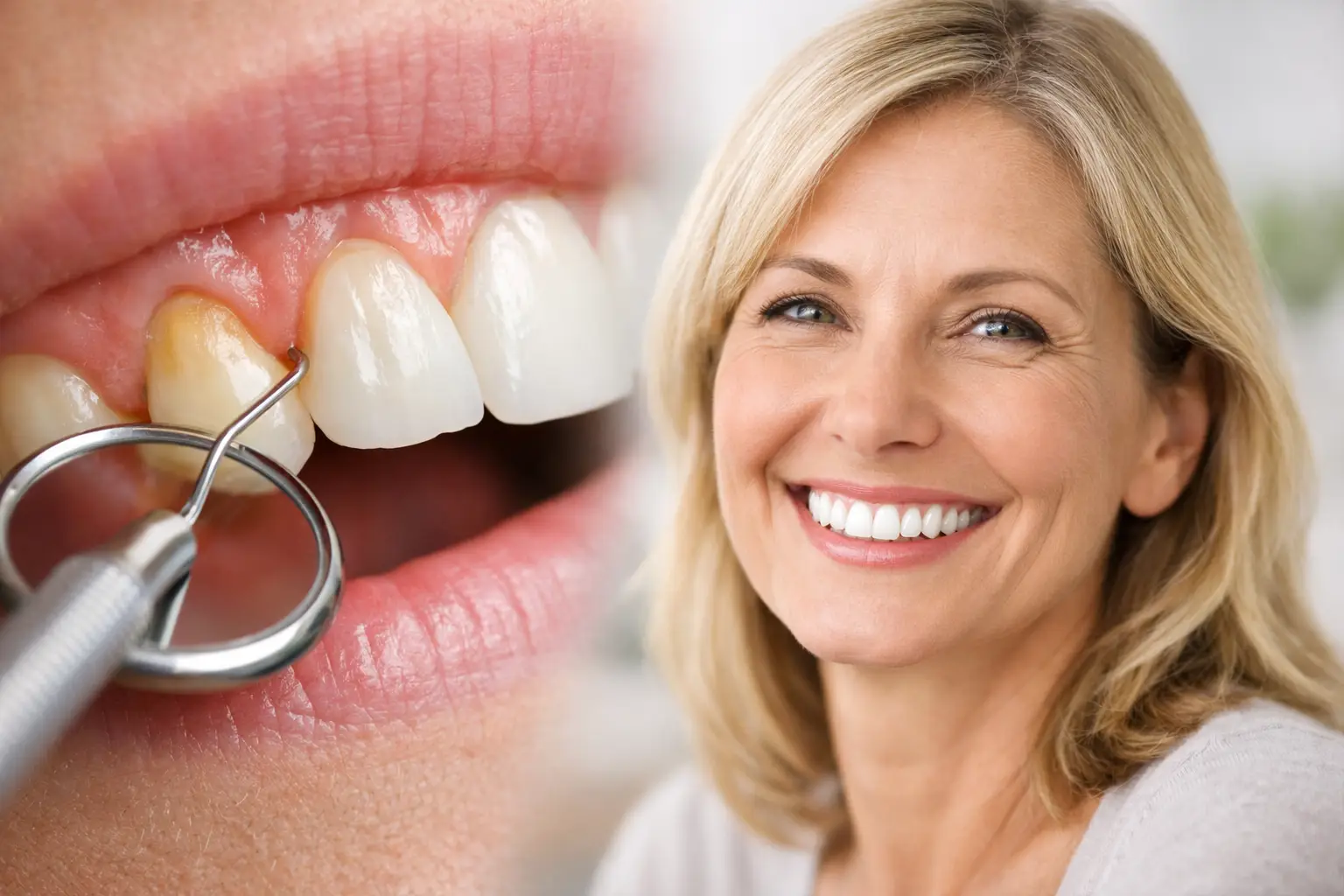 Gum Recession and Your Long-Term Smile Health