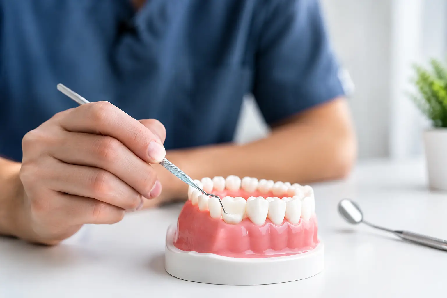 Emergency Filling Repair: What to Do Next