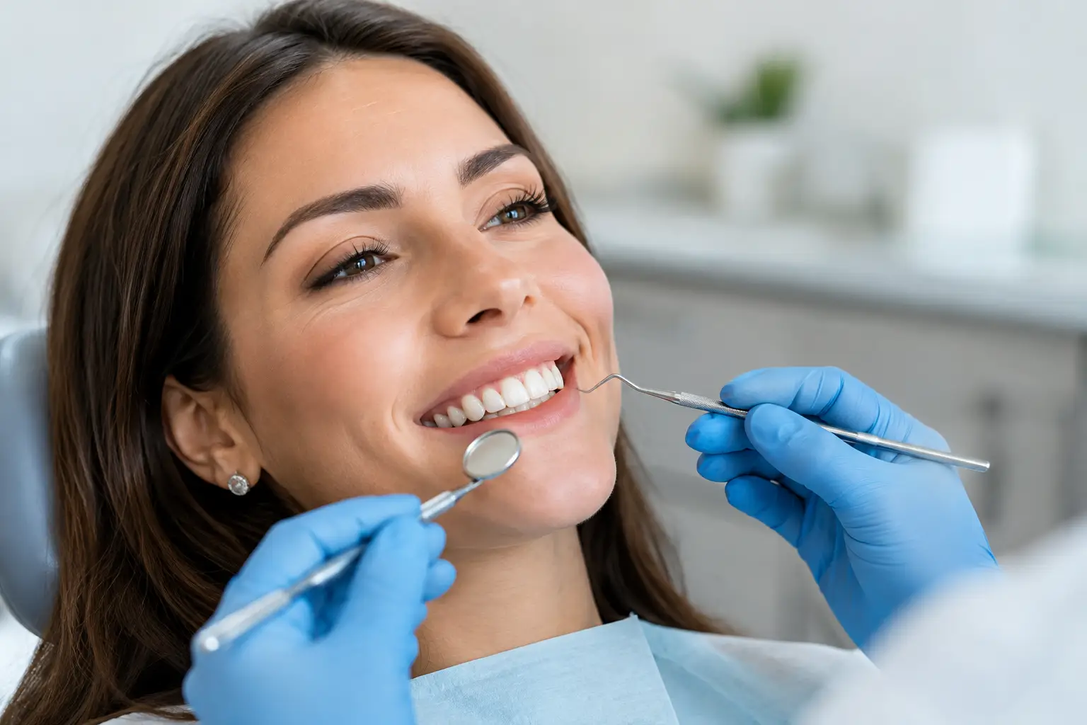 Cosmetic Bonding for a More Confident Smile