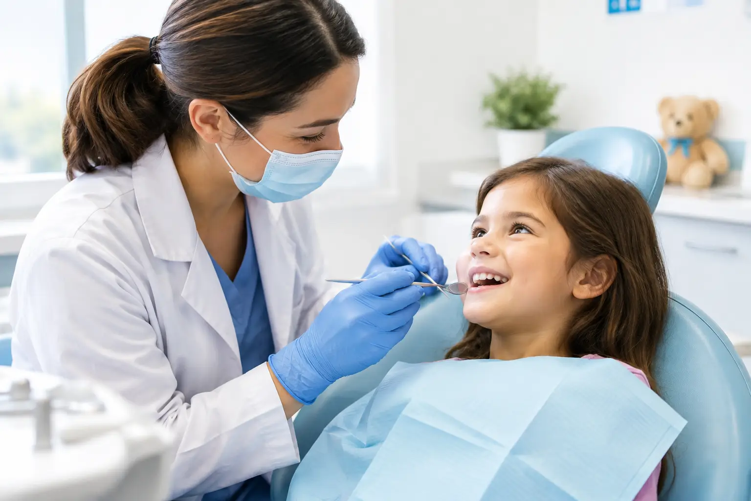 How to Choose a Pediatric Dentist for Your Child