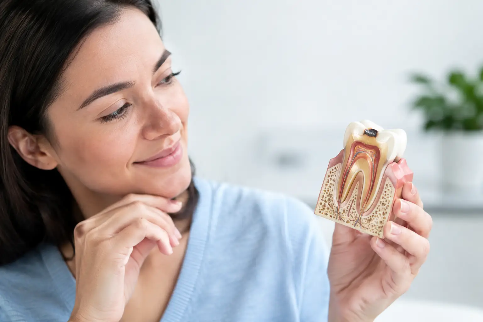 Can Cavities Heal Themselves? What to Know