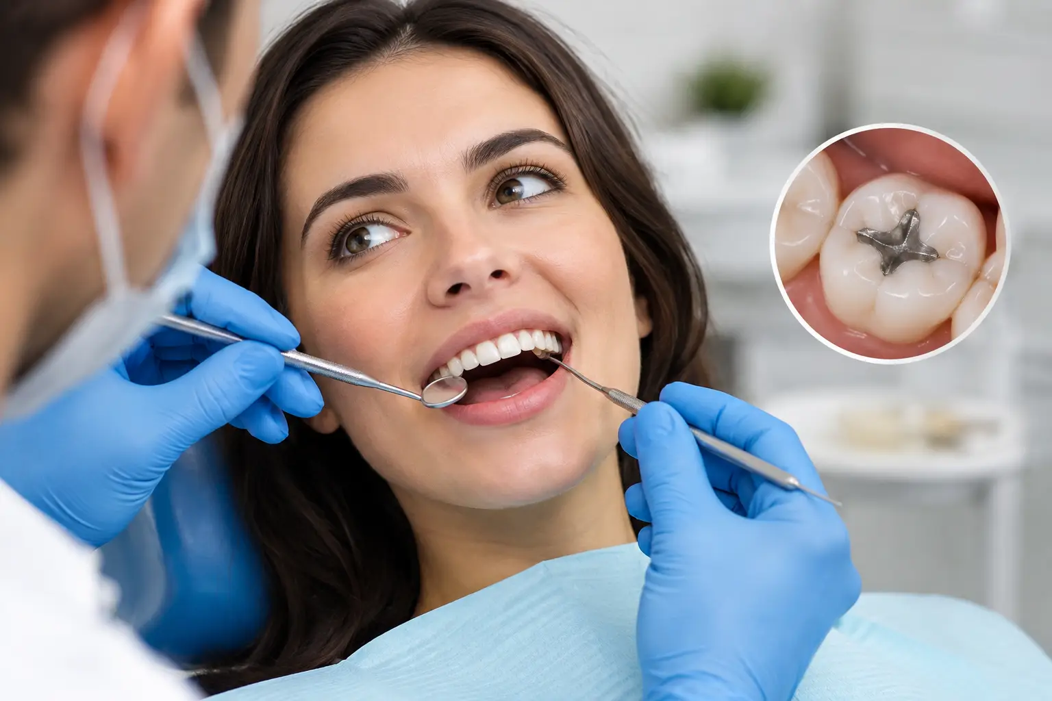 When Should Fillings Be Replaced? Signs to Watch