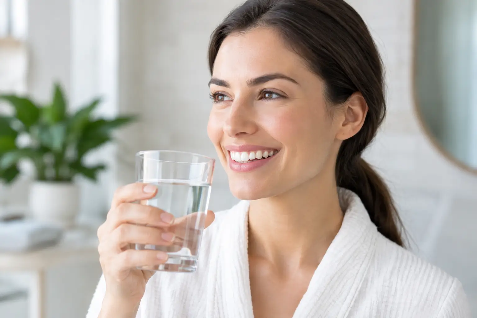 How to Treat Dry Mouth and Protect Your Smile