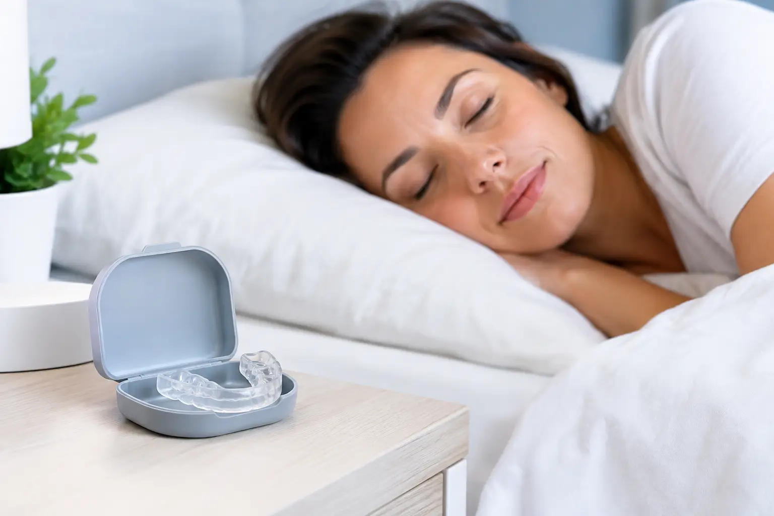Best Treatments for Teeth Grinding That Work