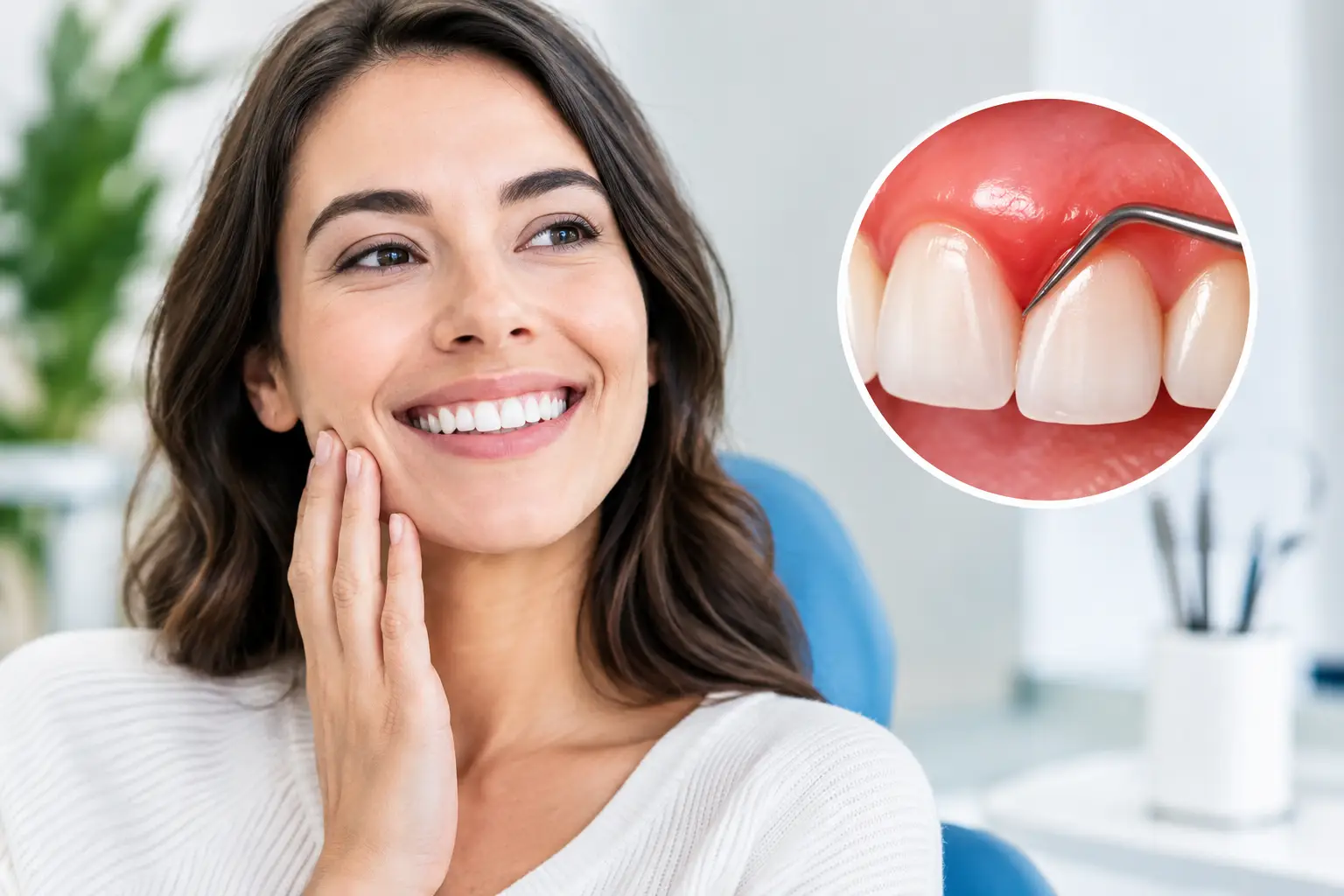 Gum Disease Treatment Guide for Healthier Gums