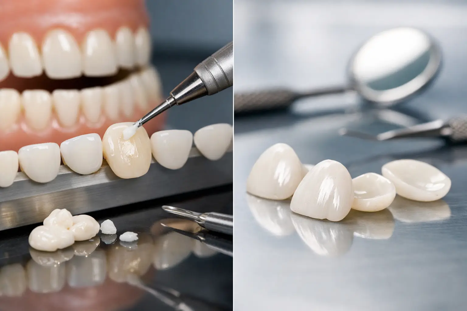 Dental Bonding Versus Veneers: Which Fits You?