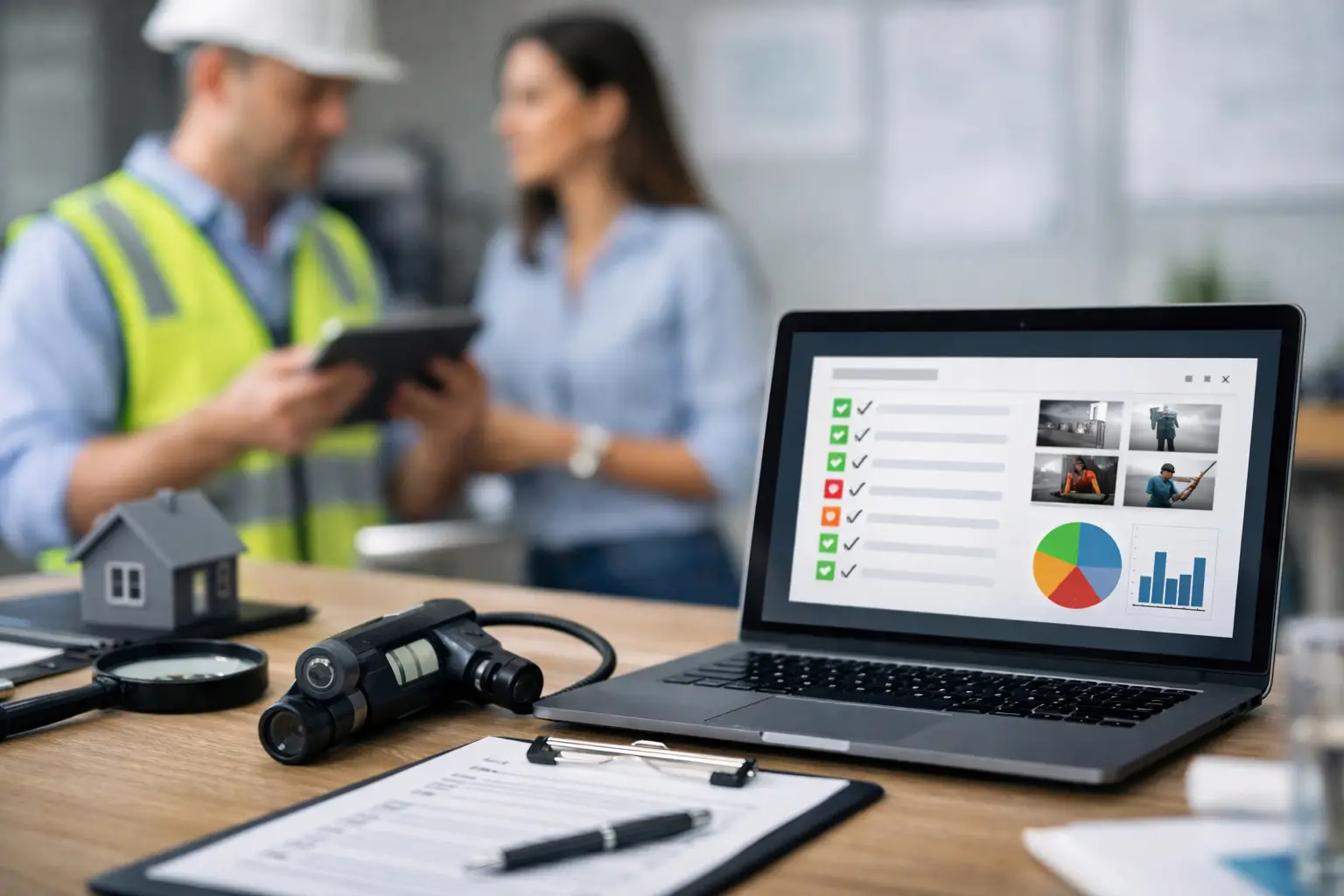 Inspection Management Software Review