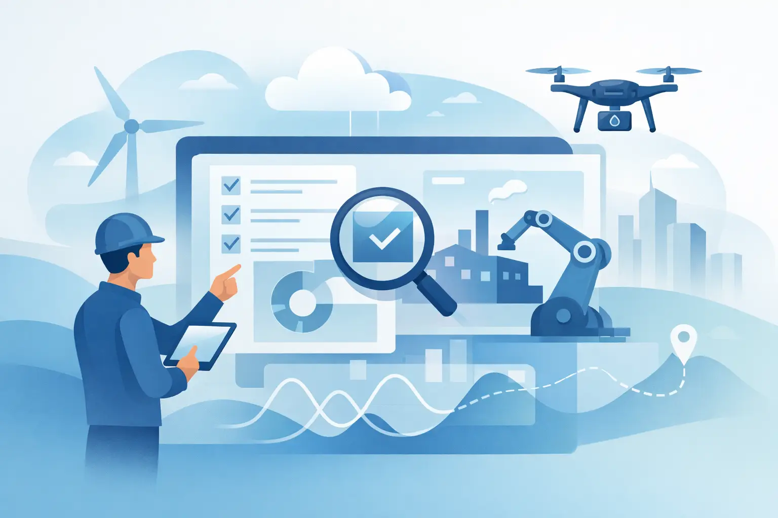 The Future of Inspection Software