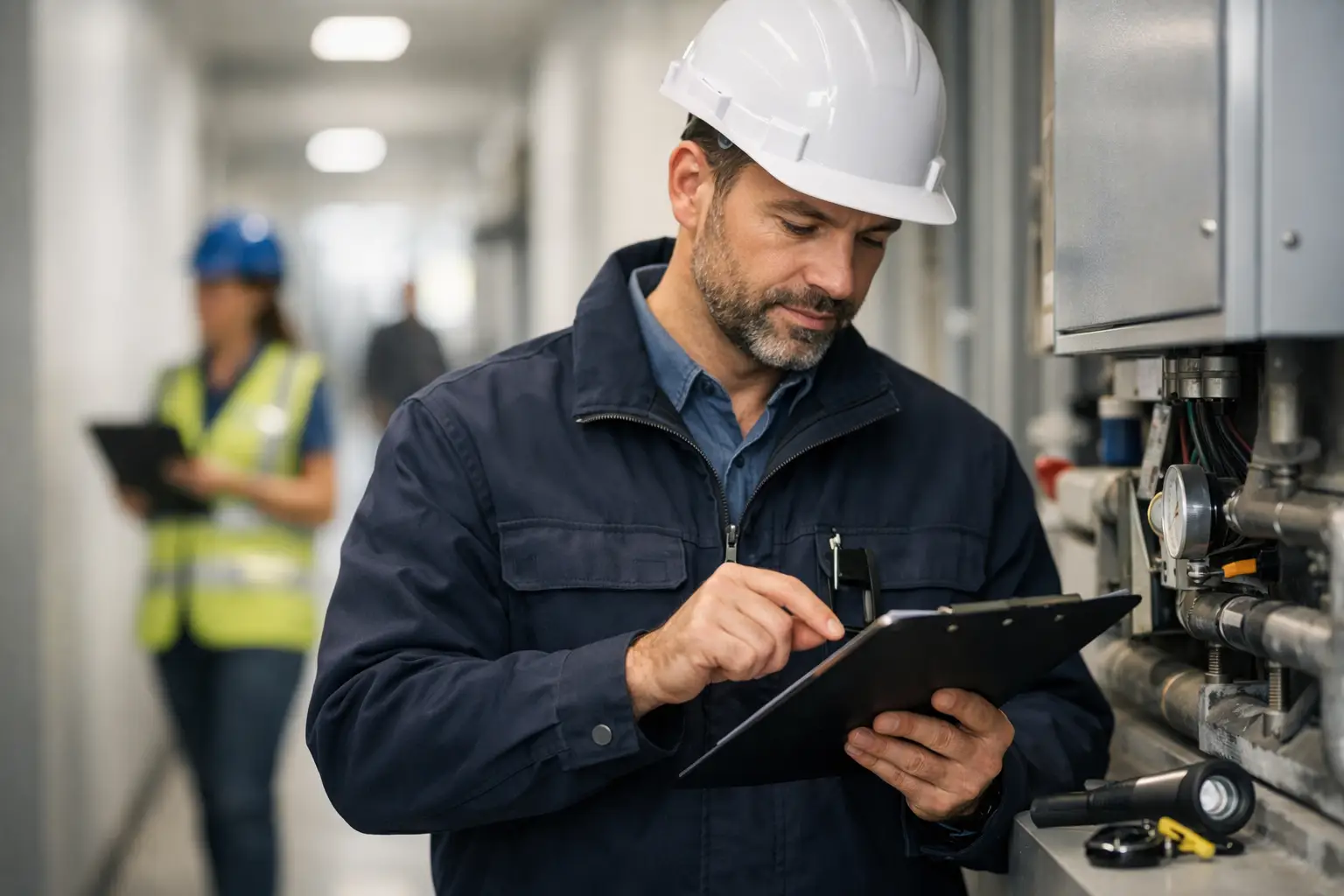 How to Manage Recurring Inspections Well