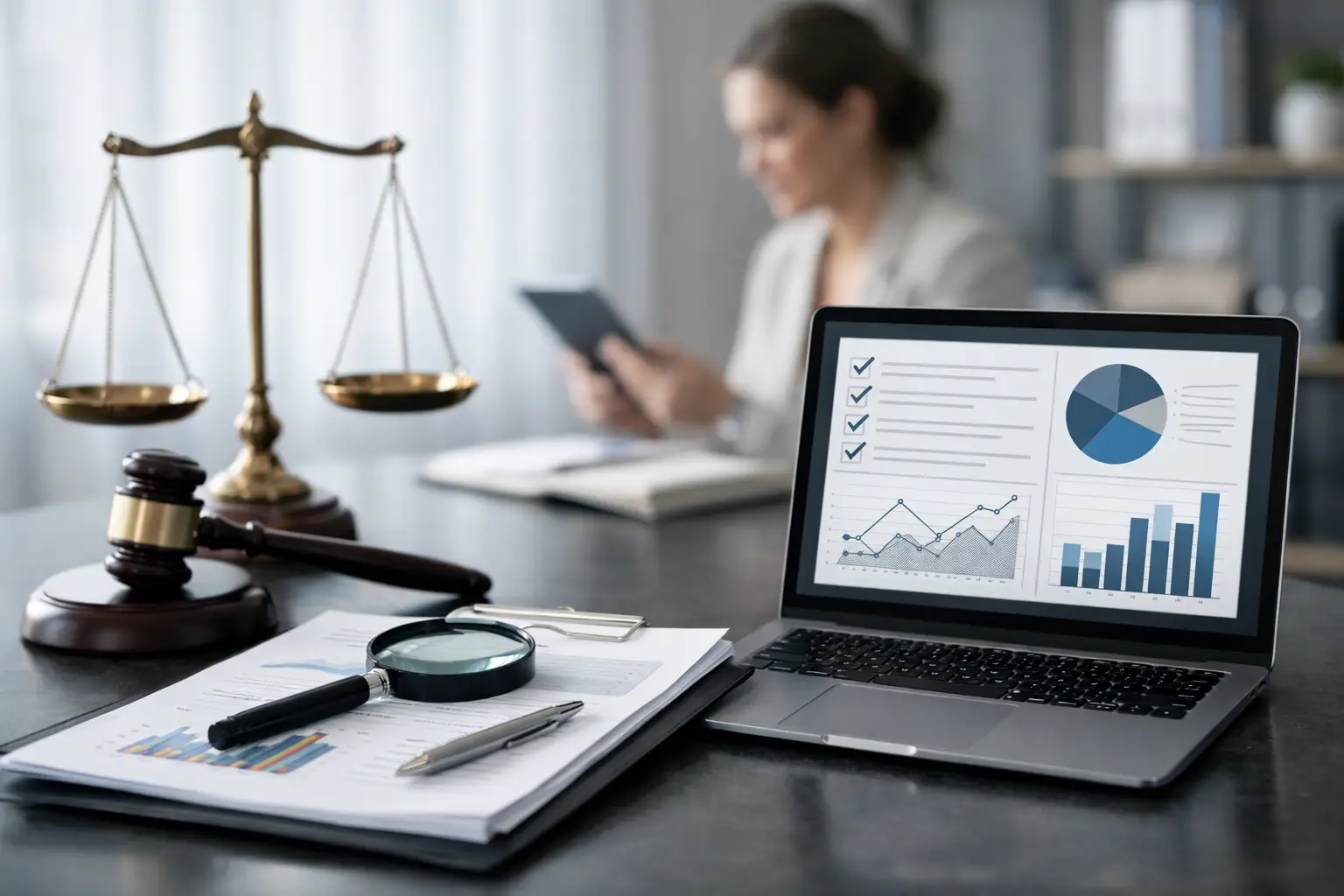 Best Software for Statutory Examinations