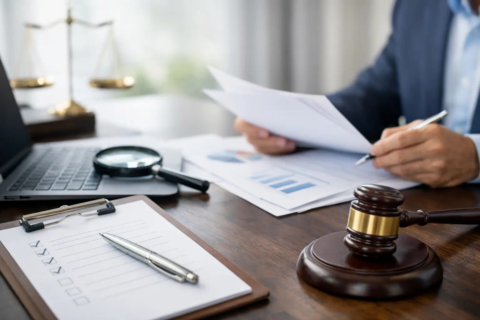 How to Prepare for Compliance Audits