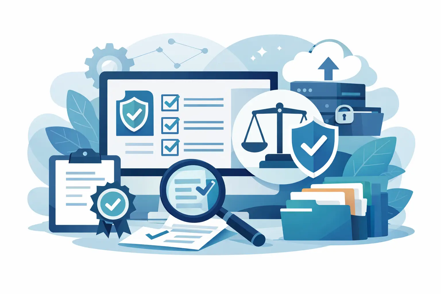 Best Software for Compliance Evidence