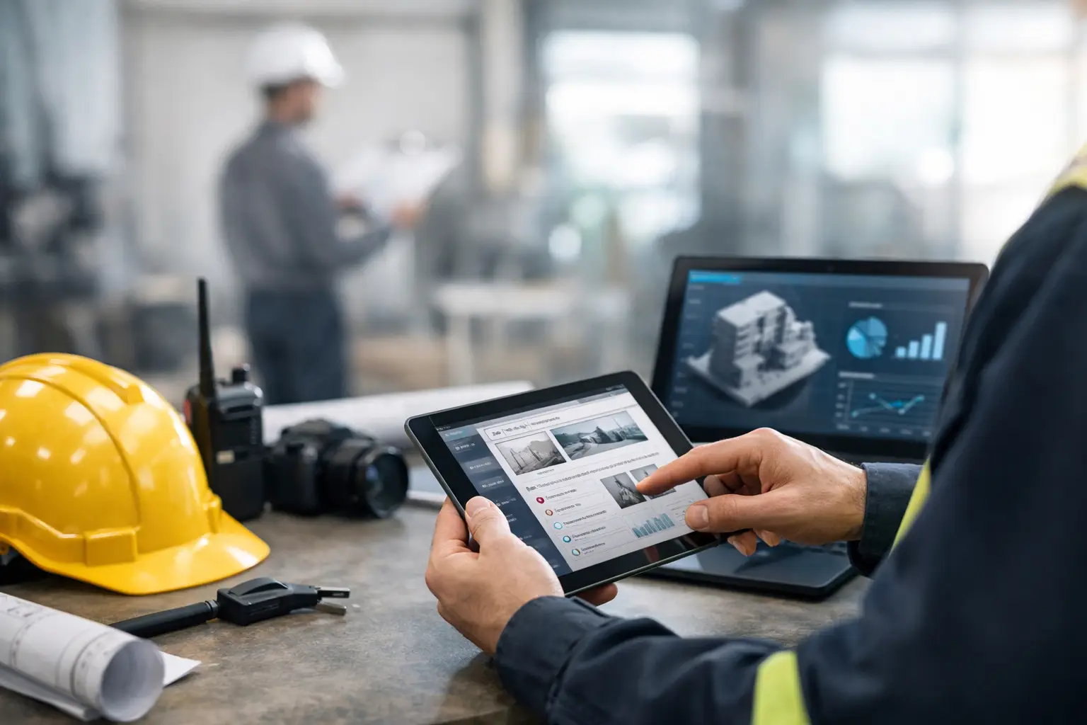 Best Software for Inspection Companies