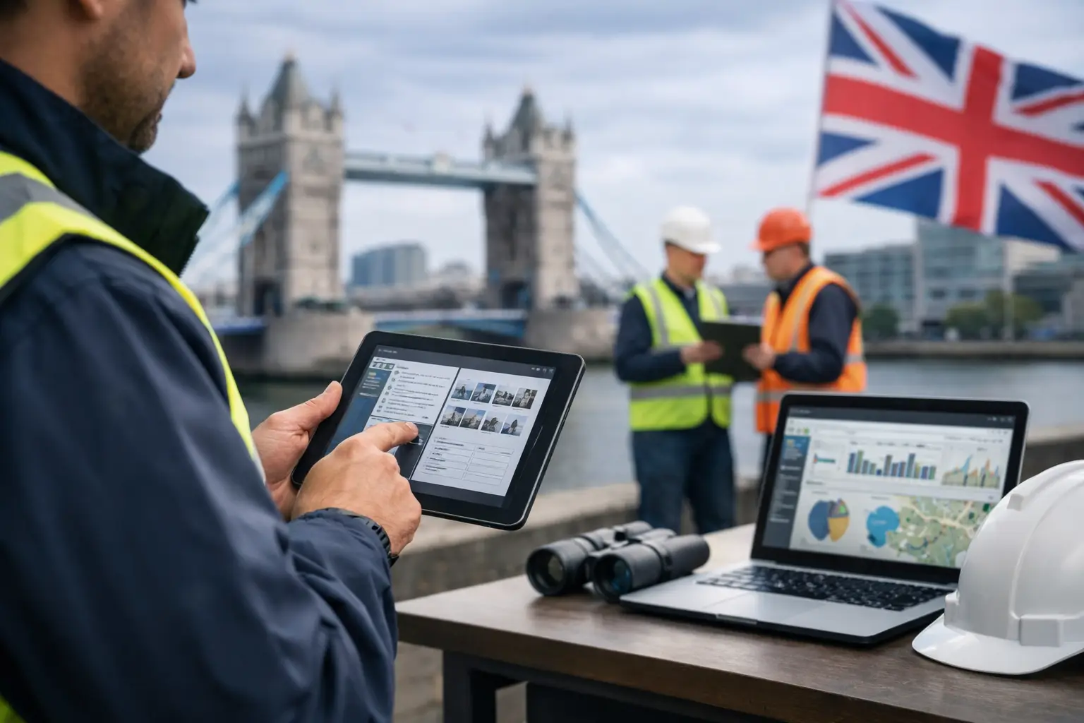 UK Inspection Software Review for Inspection Firms