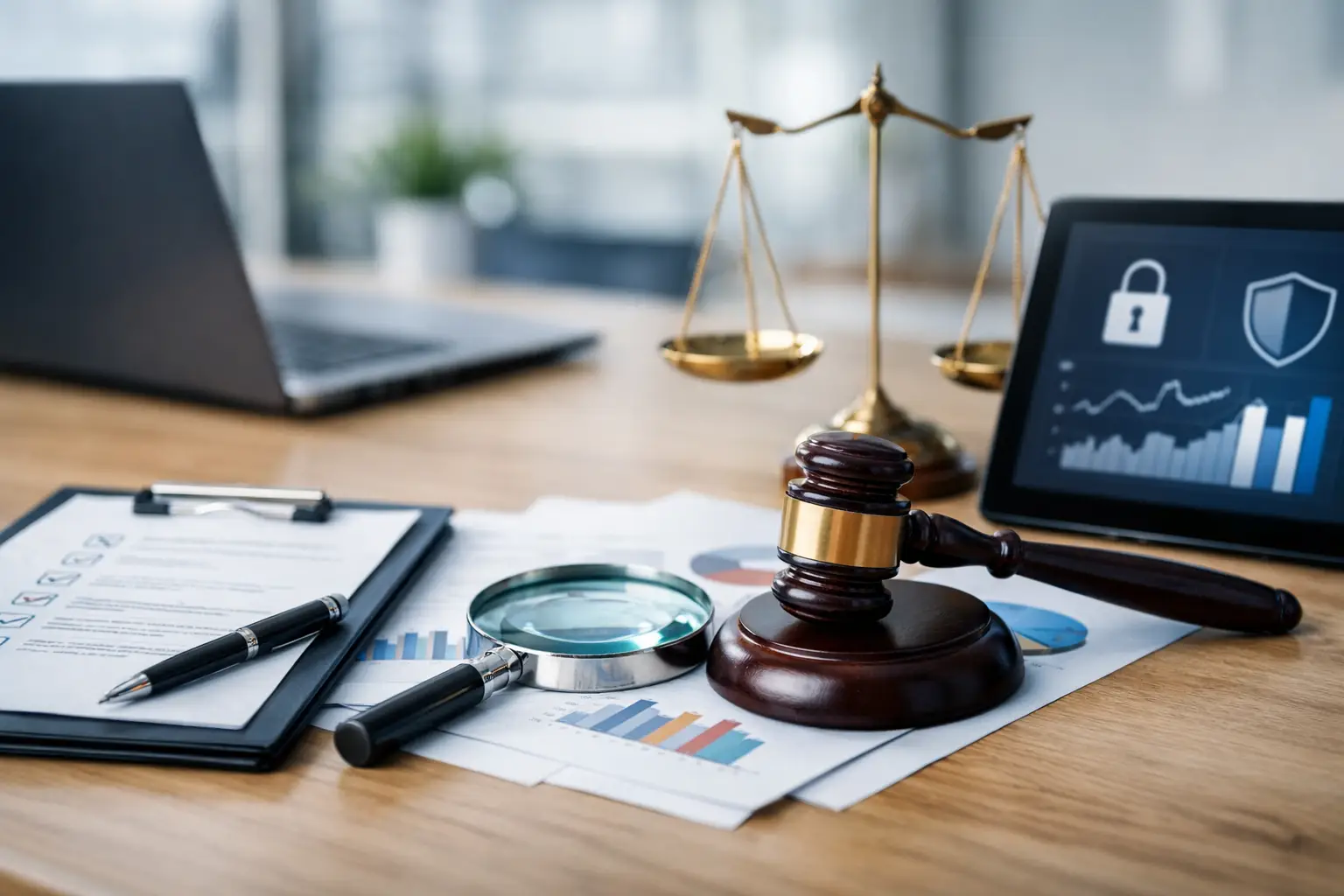 How to Track Compliance Assets Properly