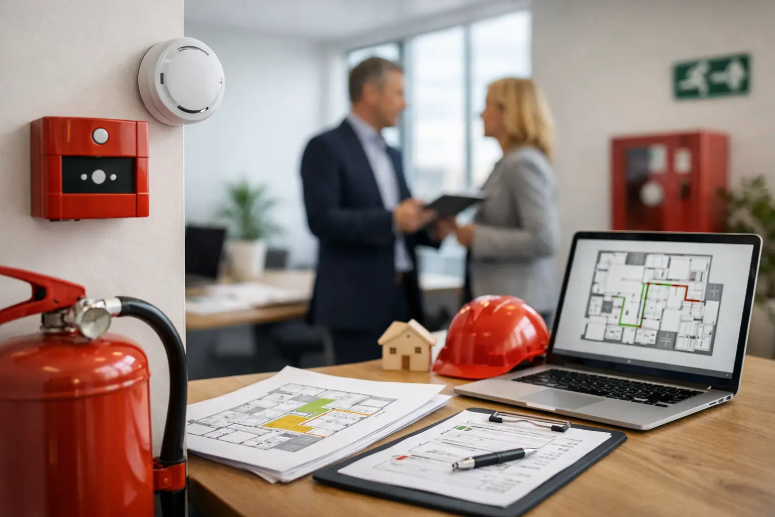 Guide to RRO Compliance Workflows for UK Firms