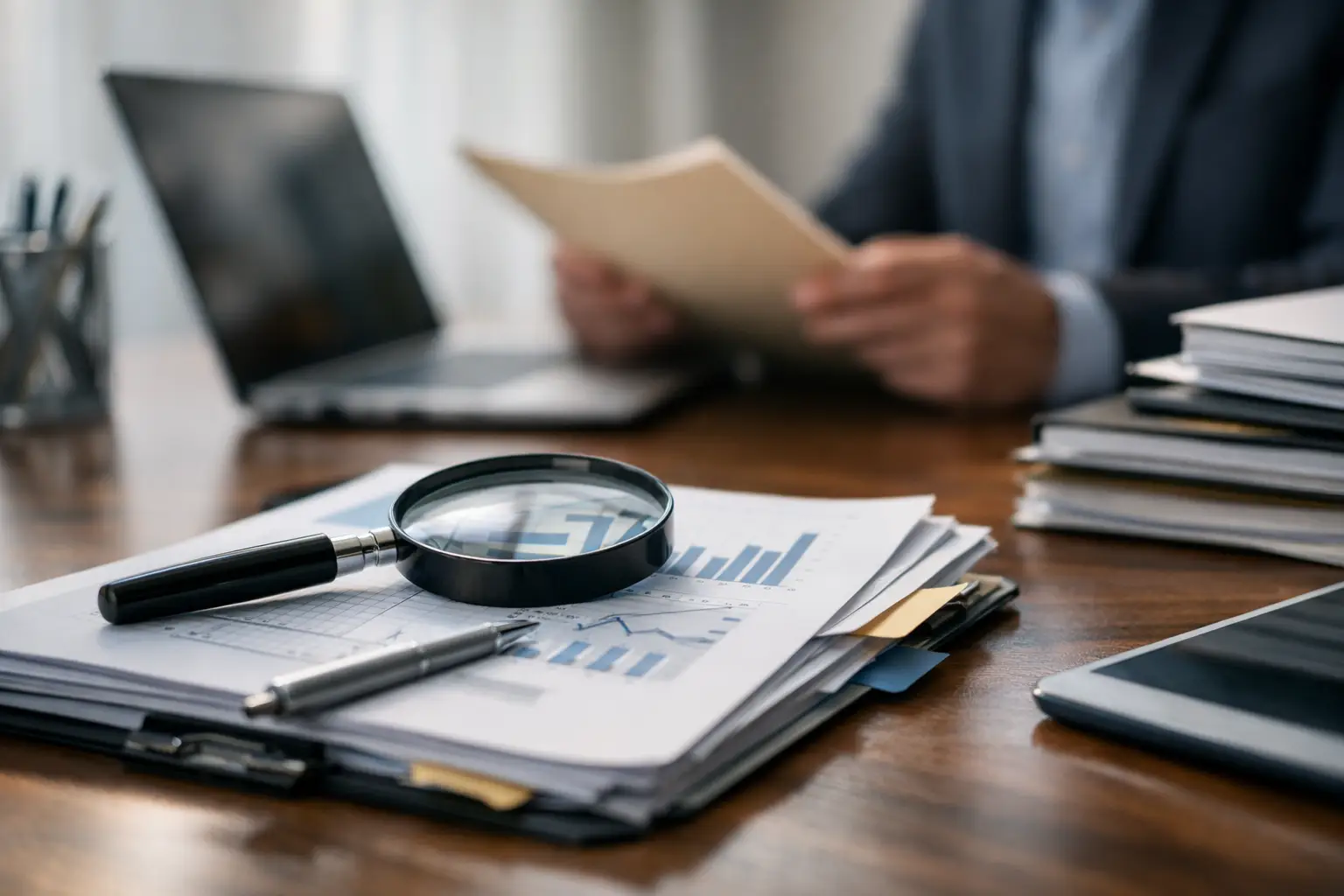 How to Create Audit Evidence Trails That Hold Up