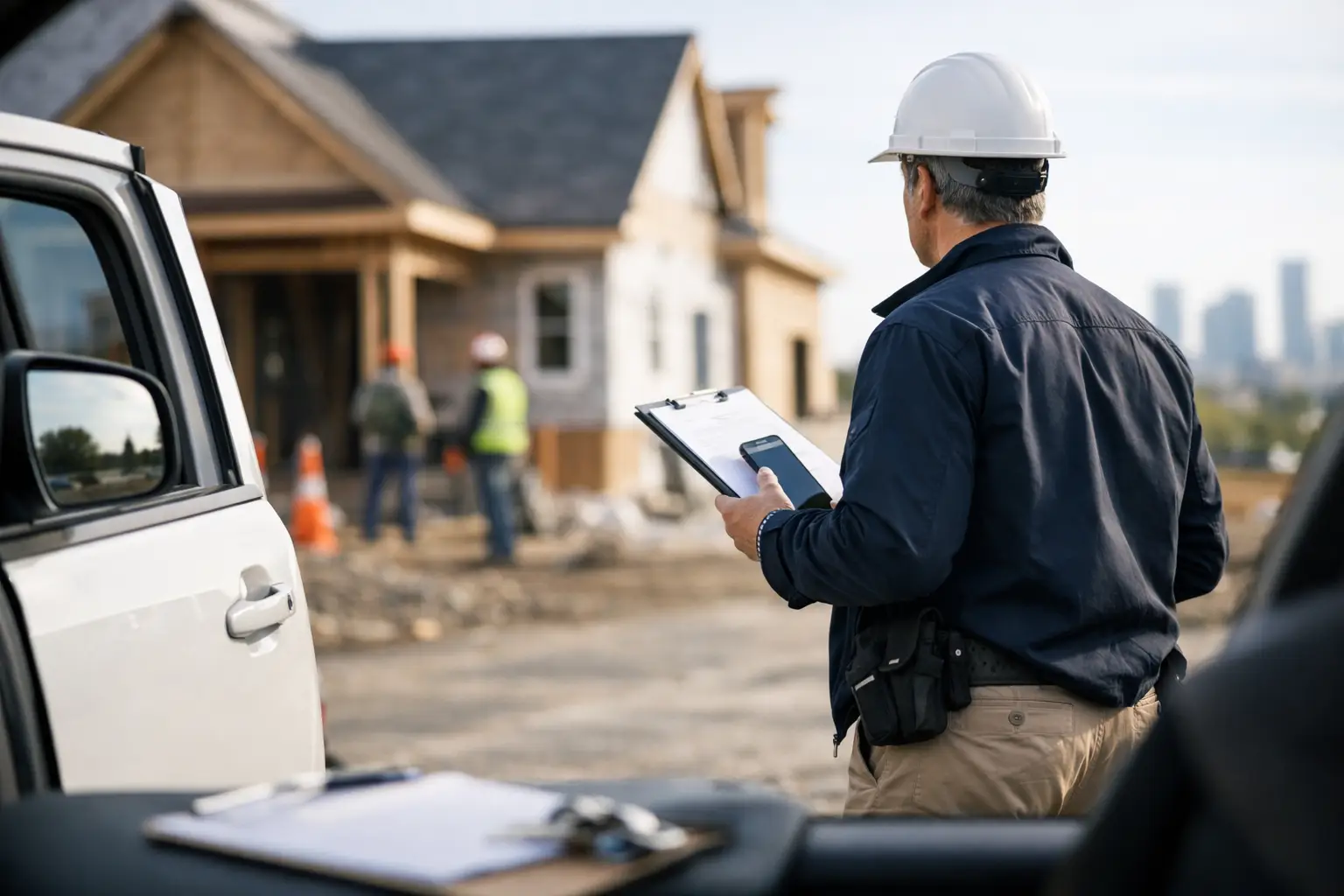 How to Reduce Missed Inspection Visits at Scale