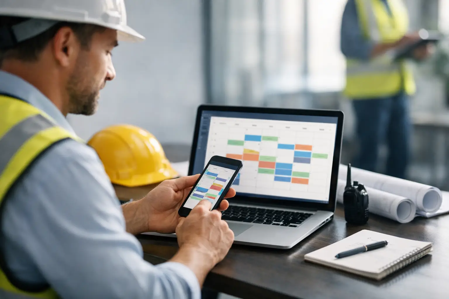 Inspection Scheduling Software That Keeps Work Moving