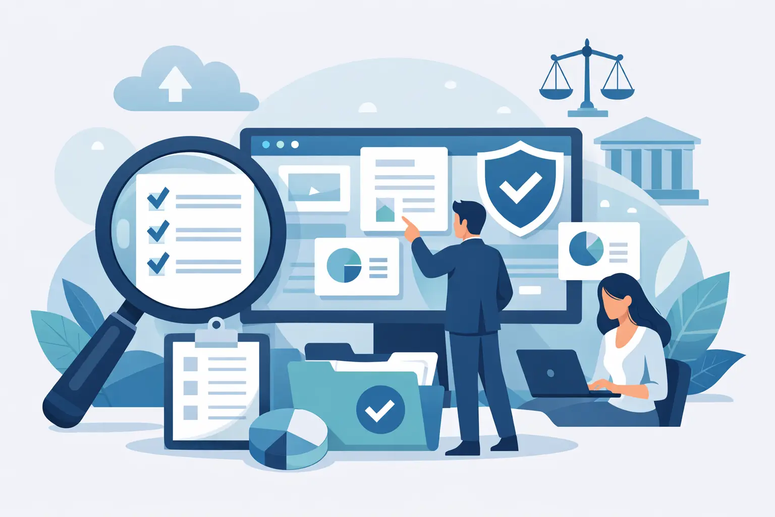 Why Audit Evidence Management Software Matters