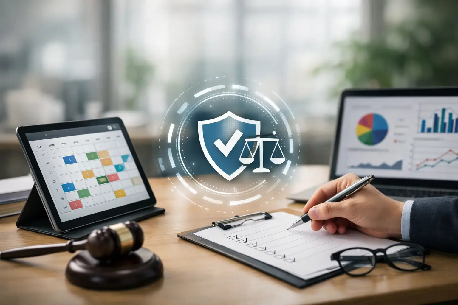 Best Tools for Compliance Scheduling in 2026