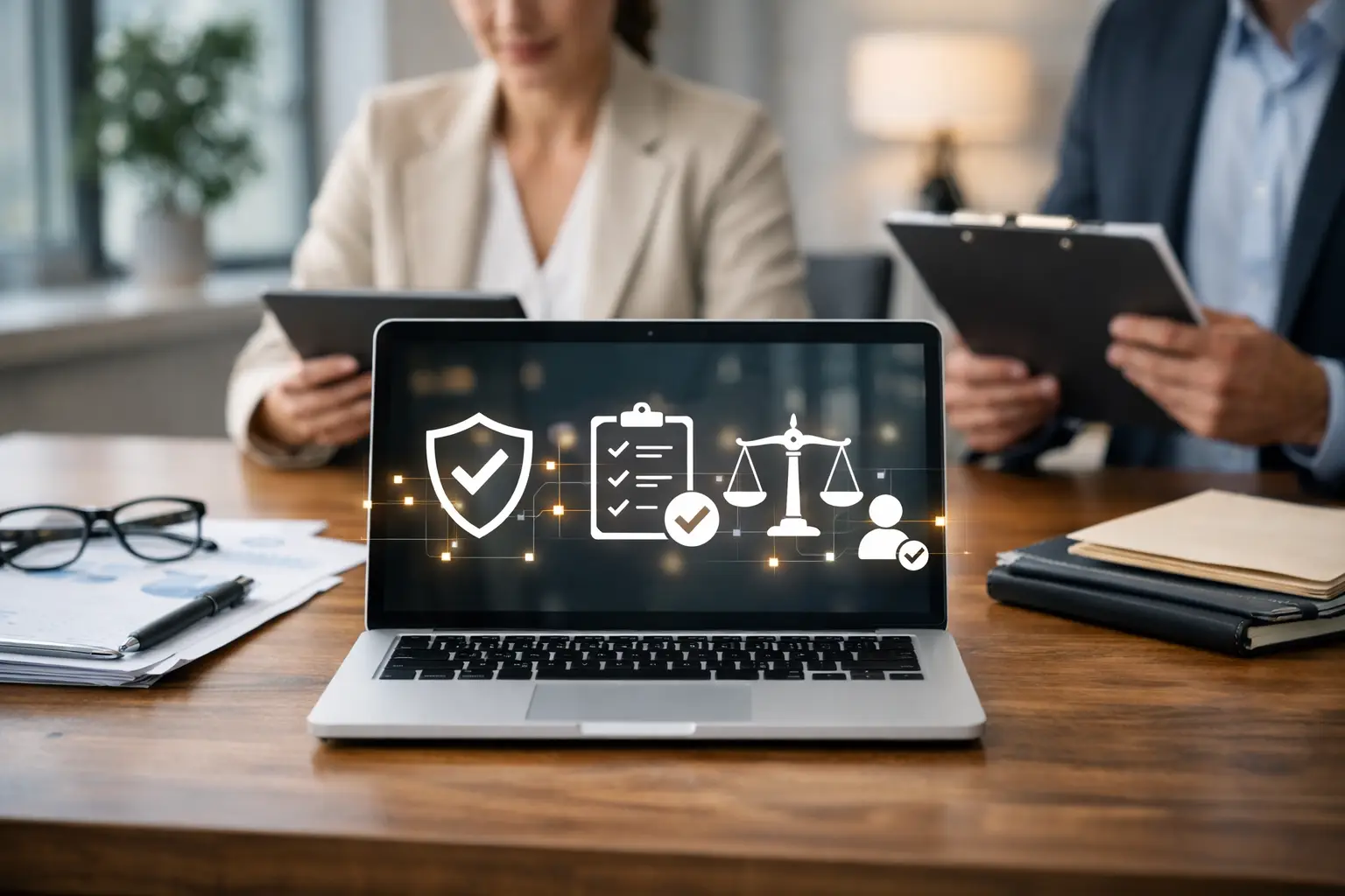What Compliance Management Software Should Do