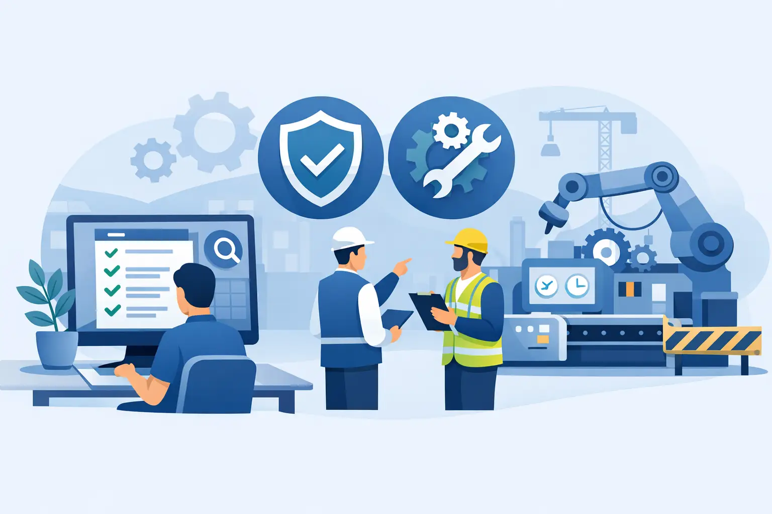 PUWER Inspection Software That Works