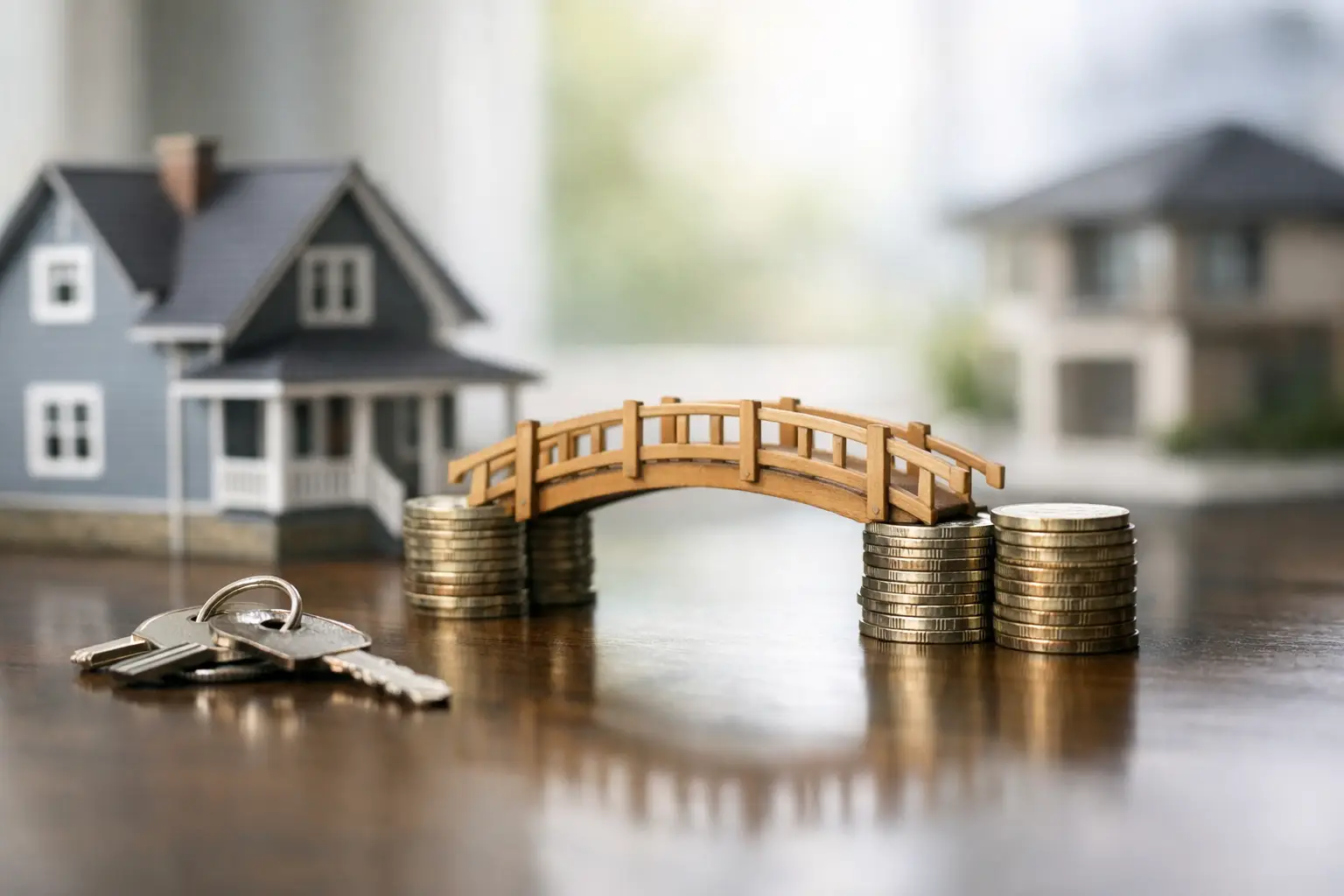 What Is a Bridge Loan in Real Estate?