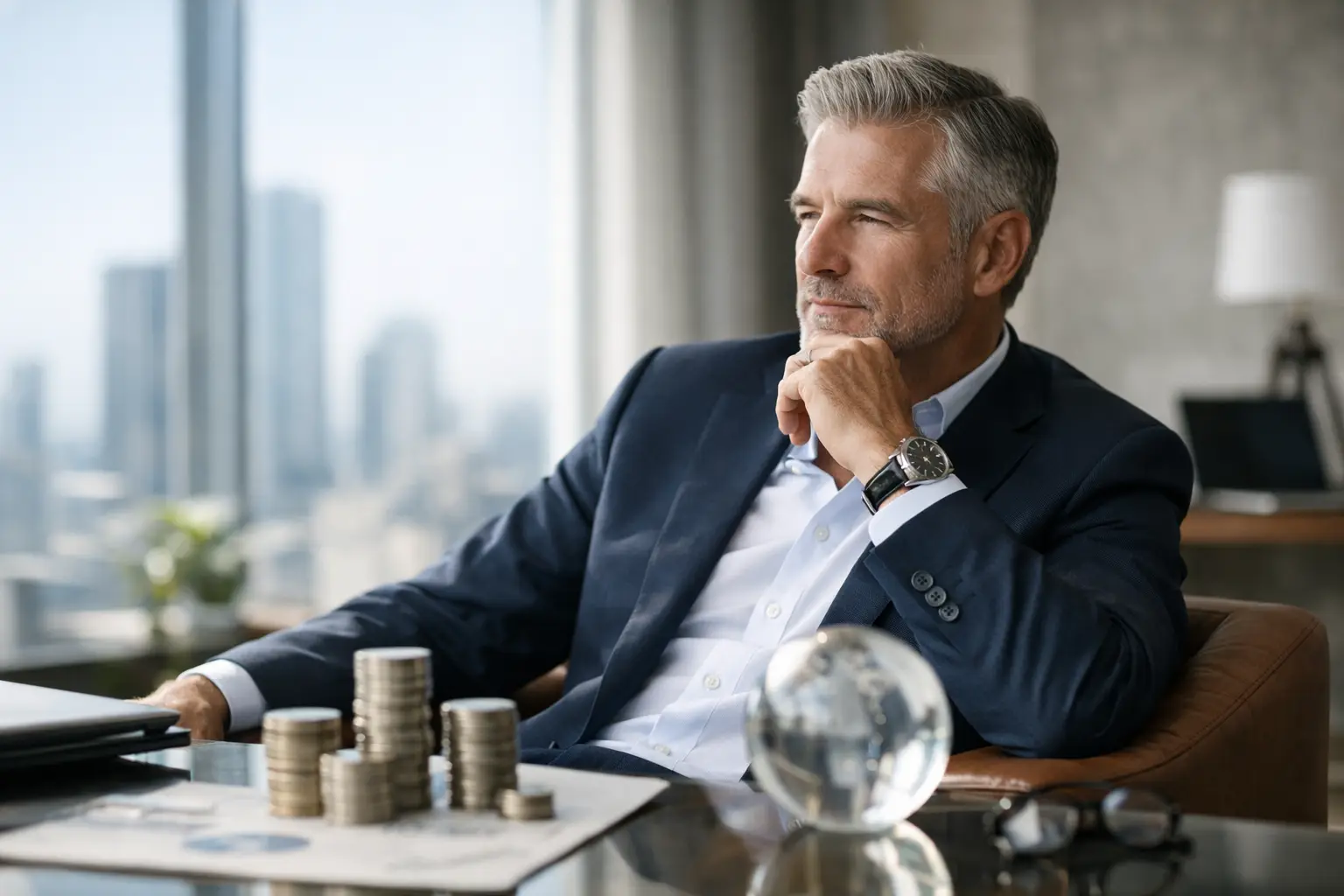 What Is a High Net Worth Investor?