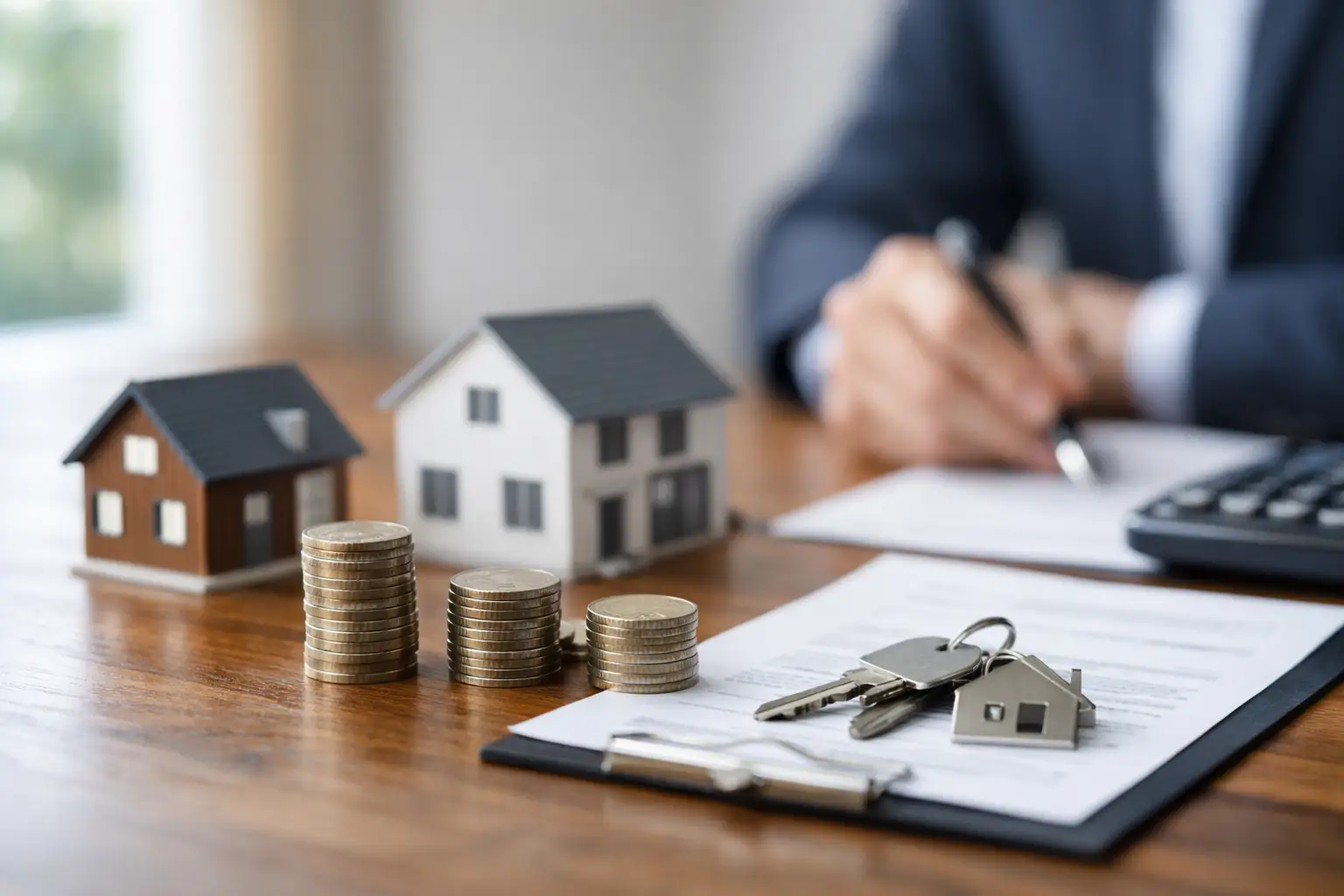 Top Short Term Real Estate Loans, Compared