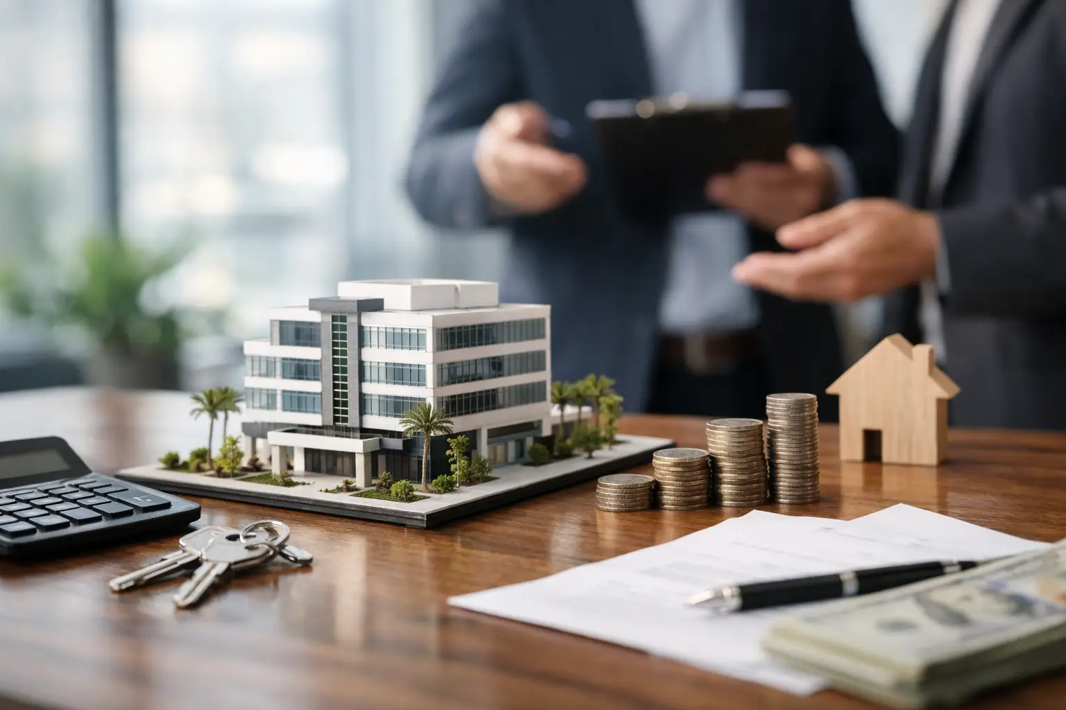 Stabilized Asset Refinance Options Explained