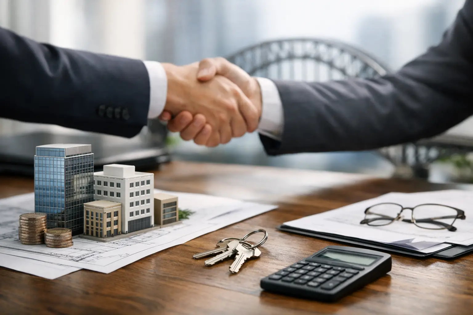 How Commercial Bridge Loan Lenders Differ