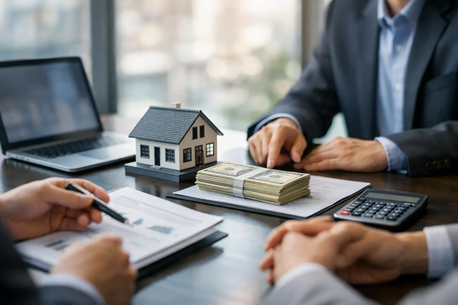 What Do Bridge Lenders Look For in a Deal?
