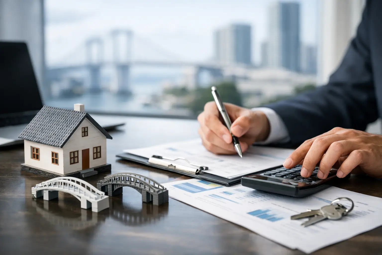 Bridge Loan Underwriting Guide for Investors