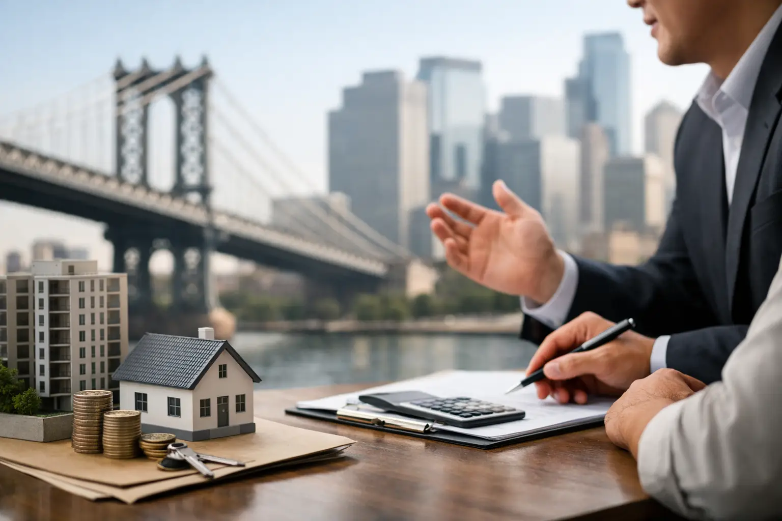 A Guide to Acquisition Bridge Loans for Investors