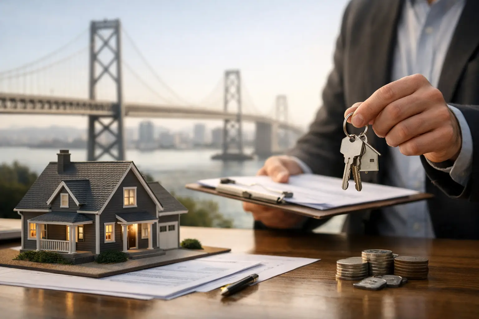 How Bridge Loans Work in Real Estate