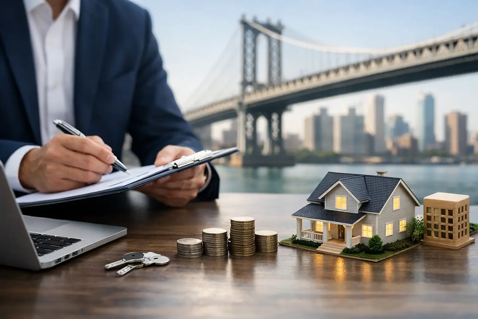 Best Bridge Lenders for Investors, Compared