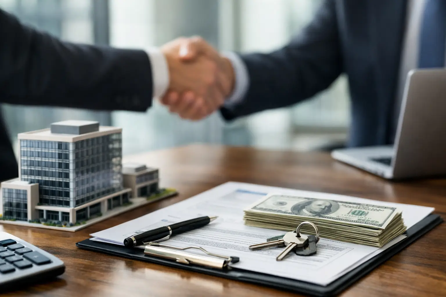 Bridge Loan for Commercial Property Explained