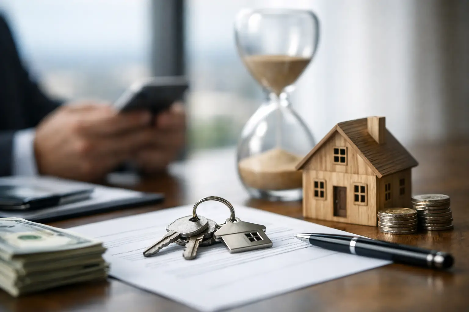 How to Fund Time Sensitive Real Estate Deals Fast