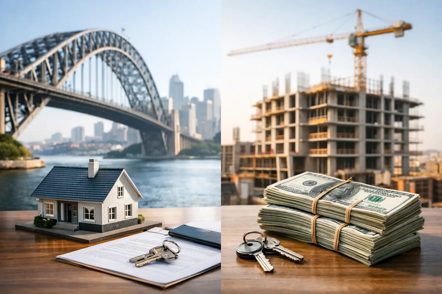 Bridge Loan vs Hard Money: What Fits Best?