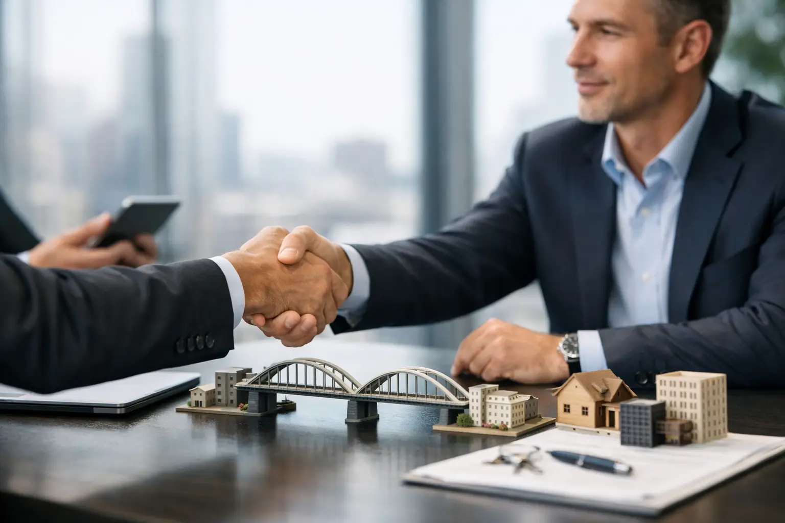 How Private Bridge Lenders Shape Better Deals