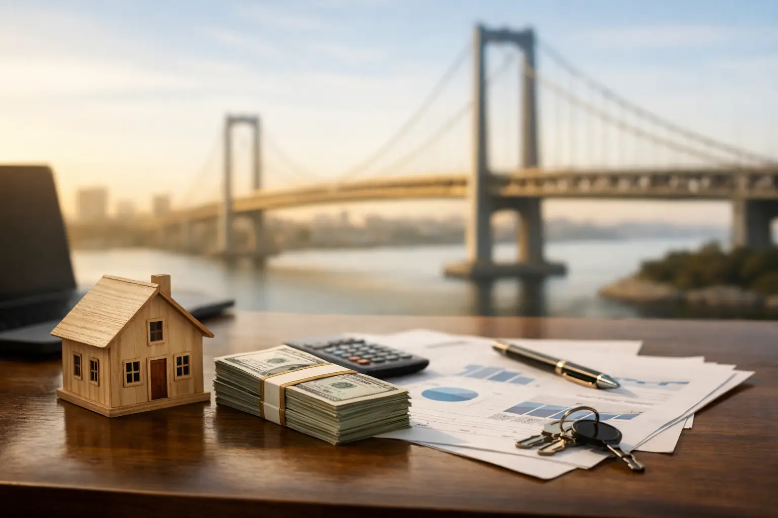 When Should Investors Use Bridge Loans?