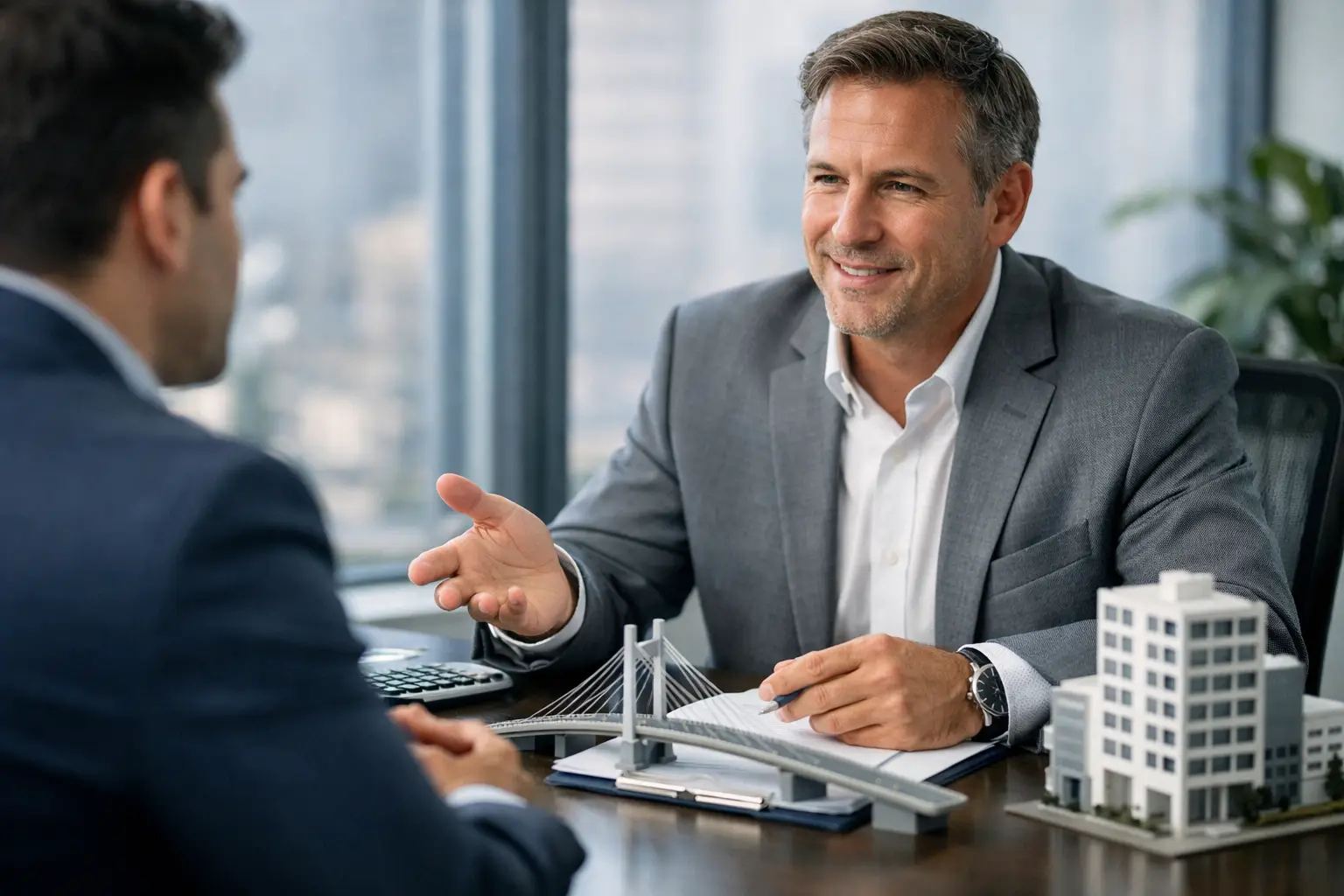 12 Questions to Ask a Bridge Lender First