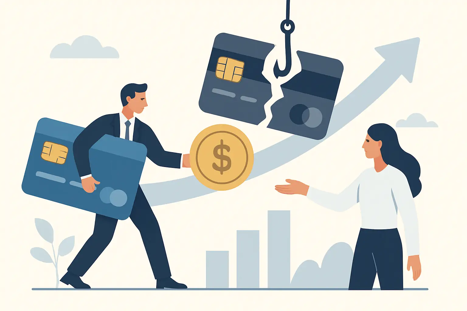 Recover Funds After a Card Payment Scam
