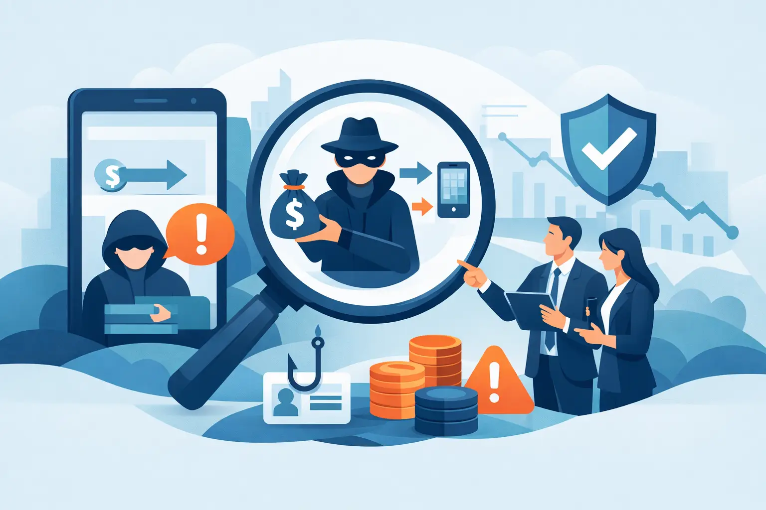 What APP Fraud Claims Show Now