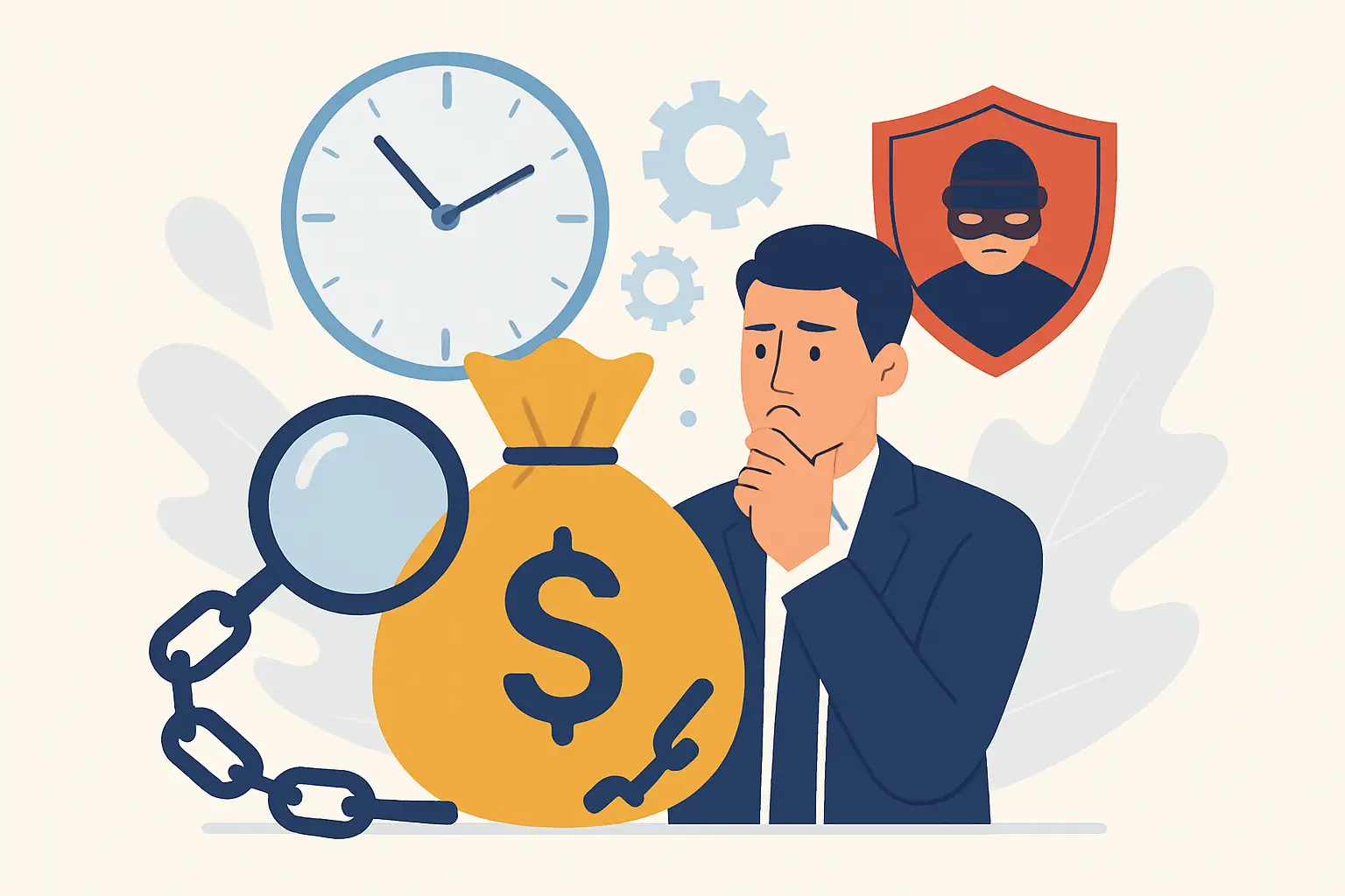 How Long Does Fraud Asset Recovery Take?