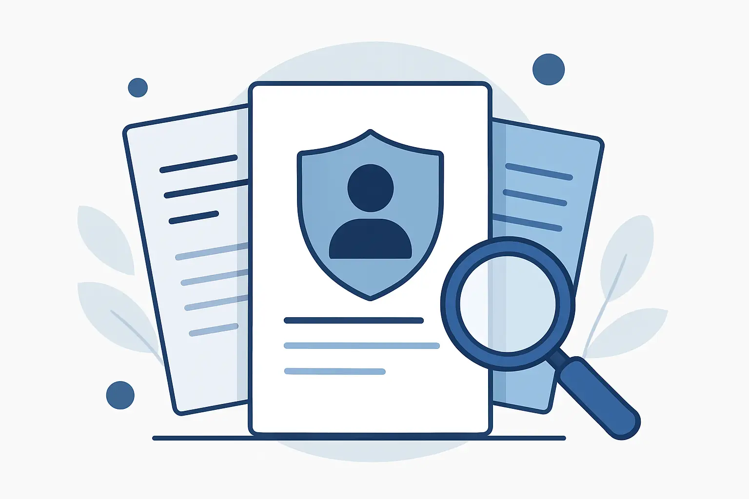 Documents That Prove Beneficial Ownership