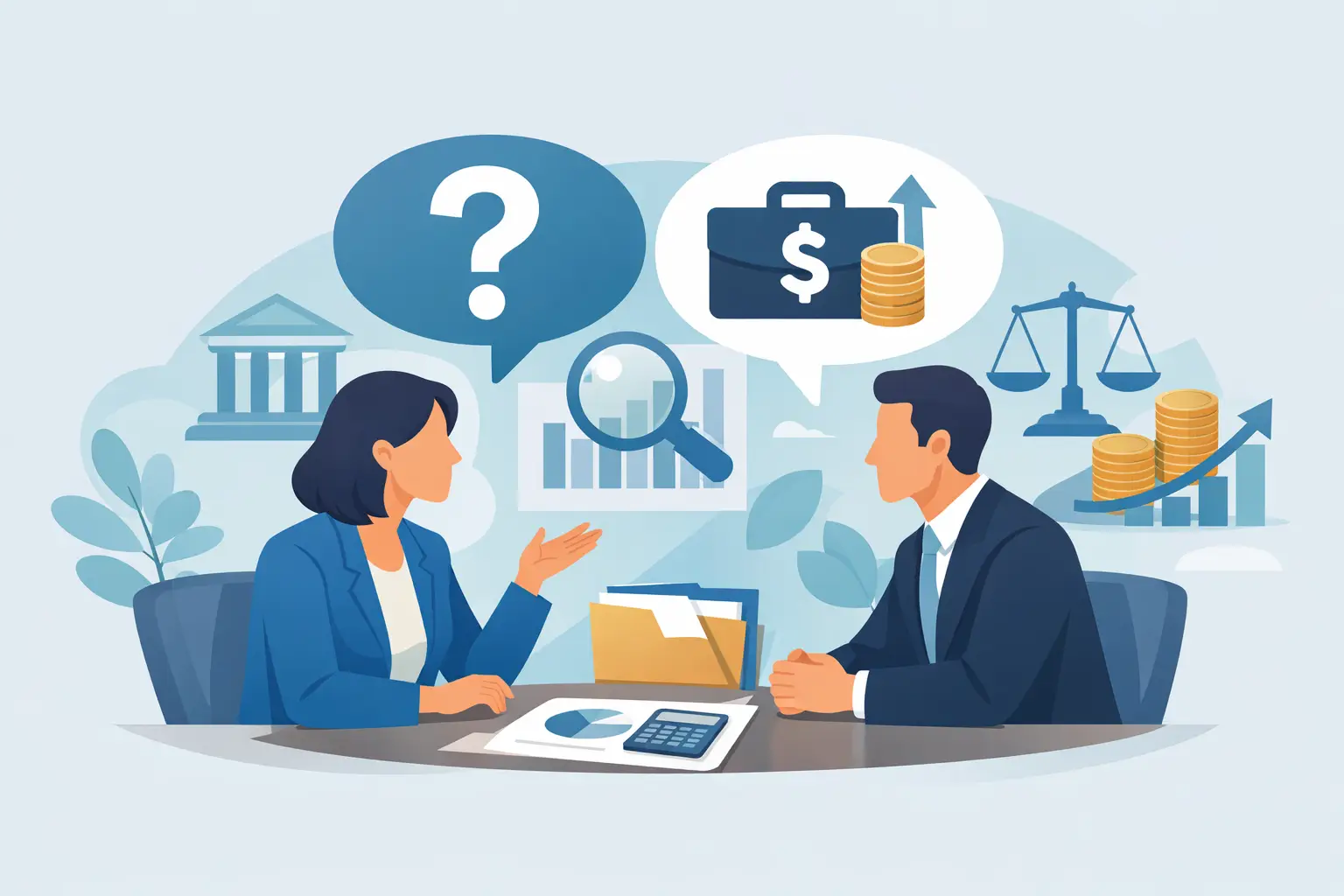 Best Questions to Ask an Asset Recovery Firm